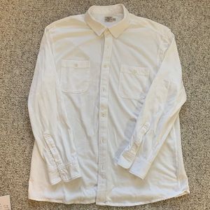 Faherty Knit Seasons Shirt